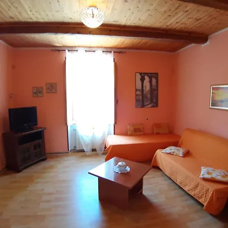 Casa La Fonte Appartamento