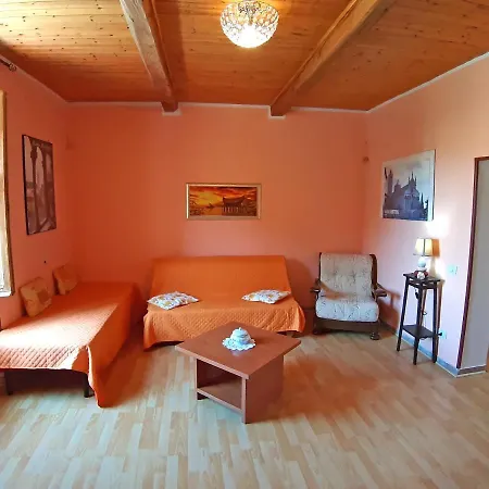 Appartamento Casa La Fonte Massa Marittima