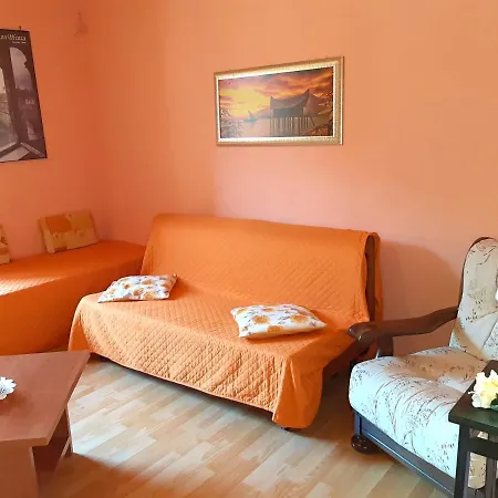 Casa La Fonte Massa Marittima