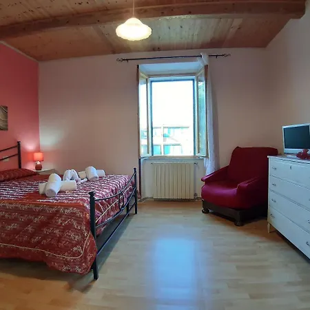 Casa La Fonte * Massa Marittima